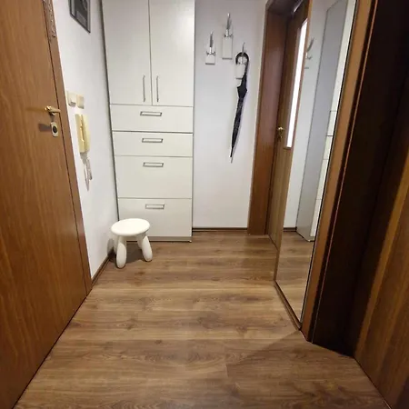 Apartment Gurko - Center And Sea Garden Burgas City