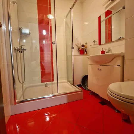 Gurko - Center And Sea Garden