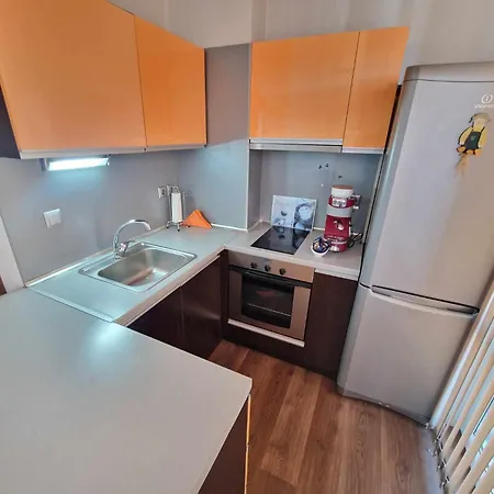 Gurko - Center And Sea Garden Burgas