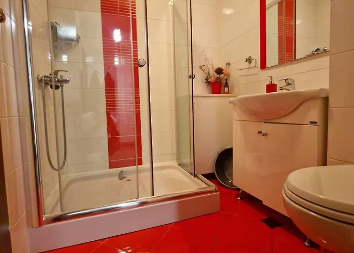 Gurko - Center And Sea Garden