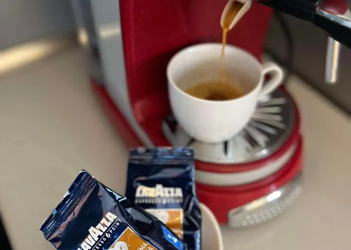 Gurko - Center And Sea Garden بورغاس